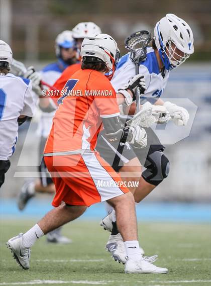 Thumbnail 2 in Chaminade vs. Palisades photogallery.