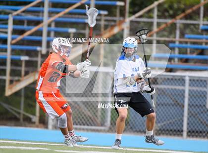 Thumbnail 2 in Chaminade vs. Palisades photogallery.