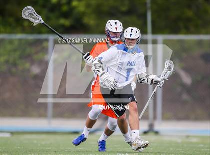 Thumbnail 2 in Chaminade vs. Palisades photogallery.