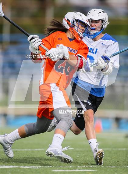 Thumbnail 3 in Chaminade vs. Palisades photogallery.