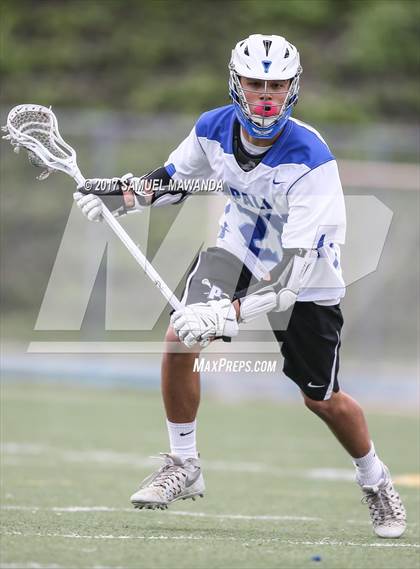 Thumbnail 2 in Chaminade vs. Palisades photogallery.