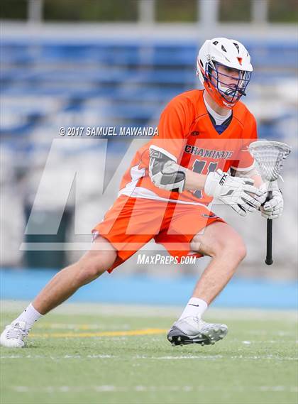 Thumbnail 1 in Chaminade vs. Palisades photogallery.