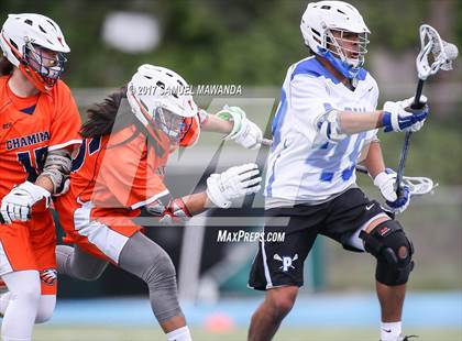 Thumbnail 1 in Chaminade vs. Palisades photogallery.