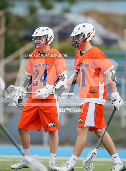 Thumbnail 3 in Chaminade vs. Palisades photogallery.
