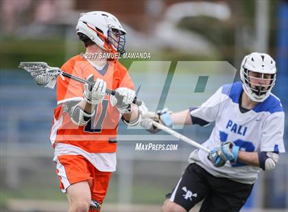 Thumbnail 1 in Chaminade vs. Palisades photogallery.