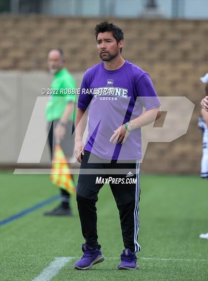 Thumbnail 1 in Boerne vs. Celina (UIL 4A Boys Soccer State Final) photogallery.