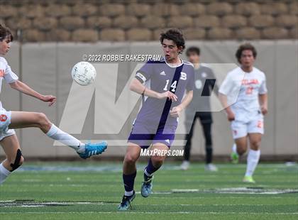 Thumbnail 1 in Boerne vs. Celina (UIL 4A Boys Soccer State Final) photogallery.