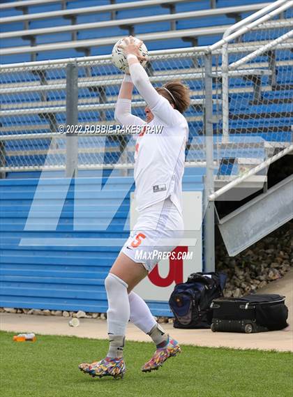 Thumbnail 1 in Boerne vs. Celina (UIL 4A Boys Soccer State Final) photogallery.