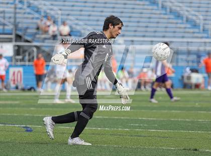 Thumbnail 1 in Boerne vs. Celina (UIL 4A Boys Soccer State Final) photogallery.