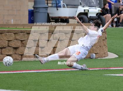 Thumbnail 2 in Boerne vs. Celina (UIL 4A Boys Soccer State Final) photogallery.