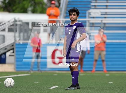 Thumbnail 3 in Boerne vs. Celina (UIL 4A Boys Soccer State Final) photogallery.