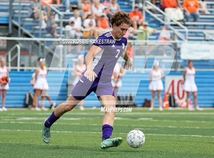 Thumbnail 3 in Boerne vs. Celina (UIL 4A Boys Soccer State Final) photogallery.