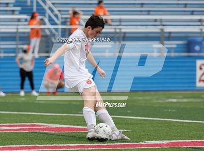 Thumbnail 3 in Boerne vs. Celina (UIL 4A Boys Soccer State Final) photogallery.