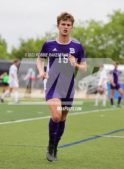 Thumbnail 3 in Boerne vs. Celina (UIL 4A Boys Soccer State Final) photogallery.