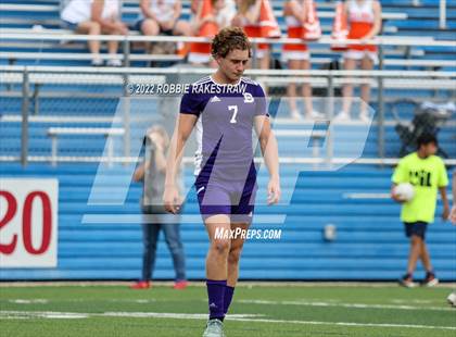 Thumbnail 2 in Boerne vs. Celina (UIL 4A Boys Soccer State Final) photogallery.