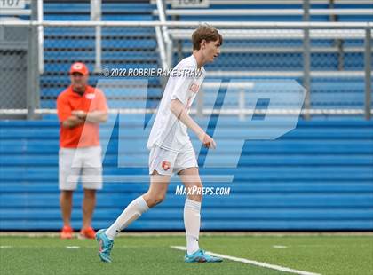 Thumbnail 1 in Boerne vs. Celina (UIL 4A Boys Soccer State Final) photogallery.