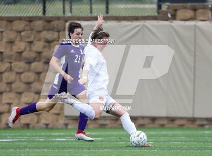 Thumbnail 1 in Boerne vs. Celina (UIL 4A Boys Soccer State Final) photogallery.