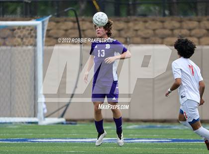 Thumbnail 3 in Boerne vs. Celina (UIL 4A Boys Soccer State Final) photogallery.