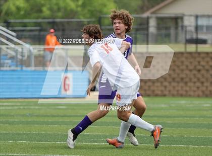 Thumbnail 1 in Boerne vs. Celina (UIL 4A Boys Soccer State Final) photogallery.