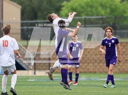 Thumbnail 3 in Boerne vs. Celina (UIL 4A Boys Soccer State Final) photogallery.