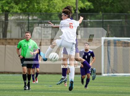 Thumbnail 2 in Boerne vs. Celina (UIL 4A Boys Soccer State Final) photogallery.