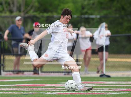 Thumbnail 1 in Boerne vs. Celina (UIL 4A Boys Soccer State Final) photogallery.