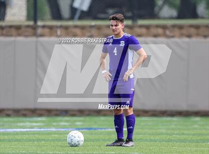 Thumbnail 2 in Boerne vs. Celina (UIL 4A Boys Soccer State Final) photogallery.