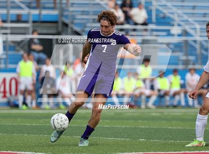 Thumbnail 3 in Boerne vs. Celina (UIL 4A Boys Soccer State Final) photogallery.