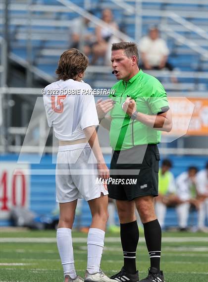 Thumbnail 2 in Boerne vs. Celina (UIL 4A Boys Soccer State Final) photogallery.