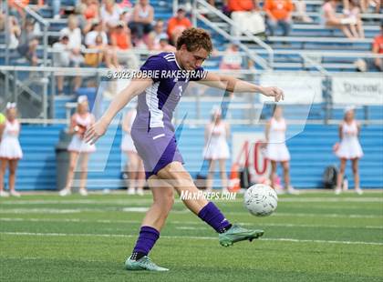 Thumbnail 3 in Boerne vs. Celina (UIL 4A Boys Soccer State Final) photogallery.