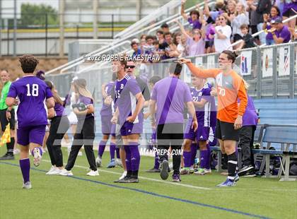 Thumbnail 1 in Boerne vs. Celina (UIL 4A Boys Soccer State Final) photogallery.