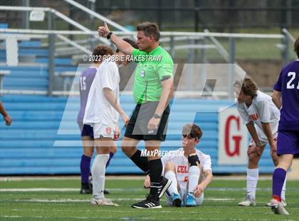 Thumbnail 3 in Boerne vs. Celina (UIL 4A Boys Soccer State Final) photogallery.