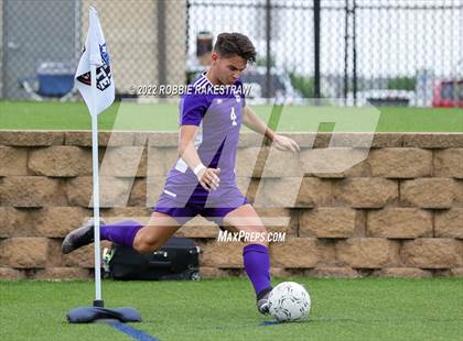 Thumbnail 2 in Boerne vs. Celina (UIL 4A Boys Soccer State Final) photogallery.