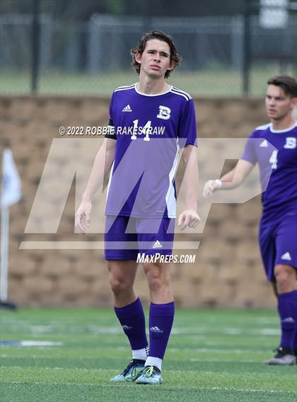 Thumbnail 1 in Boerne vs. Celina (UIL 4A Boys Soccer State Final) photogallery.