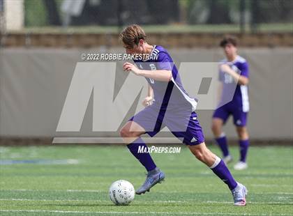 Thumbnail 2 in Boerne vs. Celina (UIL 4A Boys Soccer State Final) photogallery.