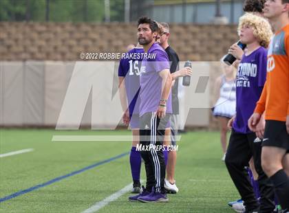Thumbnail 1 in Boerne vs. Celina (UIL 4A Boys Soccer State Final) photogallery.