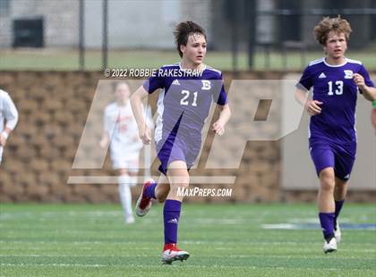 Thumbnail 3 in Boerne vs. Celina (UIL 4A Boys Soccer State Final) photogallery.