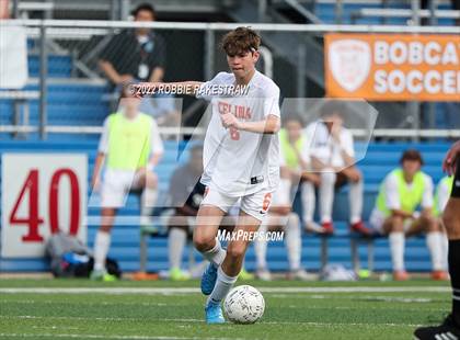 Thumbnail 1 in Boerne vs. Celina (UIL 4A Boys Soccer State Final) photogallery.