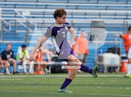 Thumbnail 1 in Boerne vs. Celina (UIL 4A Boys Soccer State Final) photogallery.