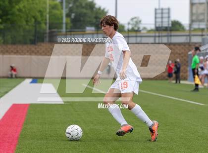 Thumbnail 3 in Boerne vs. Celina (UIL 4A Boys Soccer State Final) photogallery.