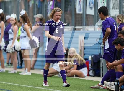 Thumbnail 1 in Boerne vs. Celina (UIL 4A Boys Soccer State Final) photogallery.