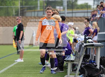 Thumbnail 2 in Boerne vs. Celina (UIL 4A Boys Soccer State Final) photogallery.