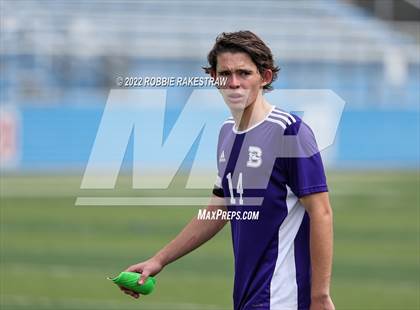 Thumbnail 2 in Boerne vs. Celina (UIL 4A Boys Soccer State Final) photogallery.
