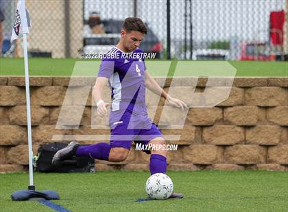 Thumbnail 1 in Boerne vs. Celina (UIL 4A Boys Soccer State Final) photogallery.
