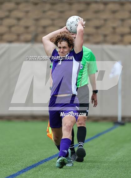 Thumbnail 2 in Boerne vs. Celina (UIL 4A Boys Soccer State Final) photogallery.