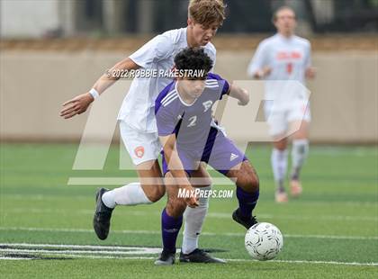 Thumbnail 1 in Boerne vs. Celina (UIL 4A Boys Soccer State Final) photogallery.