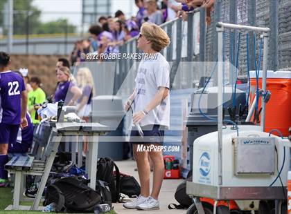 Thumbnail 3 in Boerne vs. Celina (UIL 4A Boys Soccer State Final) photogallery.