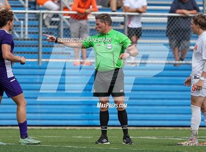 Thumbnail 2 in Boerne vs. Celina (UIL 4A Boys Soccer State Final) photogallery.