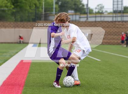 Thumbnail 2 in Boerne vs. Celina (UIL 4A Boys Soccer State Final) photogallery.