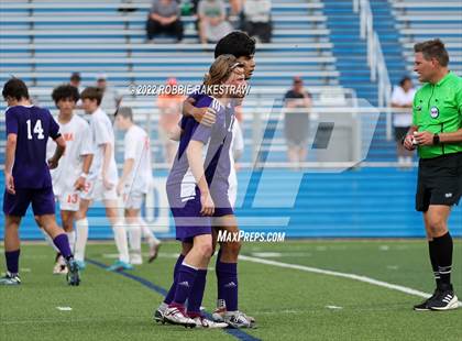 Thumbnail 1 in Boerne vs. Celina (UIL 4A Boys Soccer State Final) photogallery.